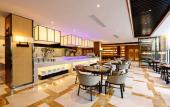 Туры в отель SSAW Boutique Hotel Hangzhou Qiandao Lake Туры в отель SSAW Boutique Hotel Hangzhou Qiandao Lake