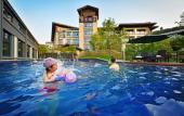 Туры в отель SSAW Boutique Hotel Hangzhou Qiandao Lake Туры в отель SSAW Boutique Hotel Hangzhou Qiandao Lake
