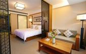 Туры в отель SSAW Boutique Hotel Hangzhou Qiandao Lake Туры в отель SSAW Boutique Hotel Hangzhou Qiandao Lake