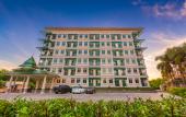 Туры в отель Evergreen Suite Hotel Туры в отель Evergreen Suite Hotel