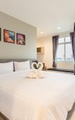 Туры в отель Evergreen Suite Hotel Туры в отель Evergreen Suite Hotel