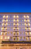 Туры в отель Evergreen Suite Hotel Туры в отель Evergreen Suite Hotel