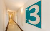 Туры в отель Evergreen Suite Hotel Туры в отель Evergreen Suite Hotel
