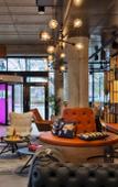 Туры в отель Moxy Duesseldorf South Туры в отель Moxy Duesseldorf South