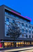 Туры в отель Moxy Duesseldorf South Туры в отель Moxy Duesseldorf South