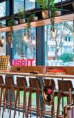 Туры в отель Moxy Duesseldorf South Туры в отель Moxy Duesseldorf South