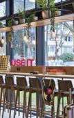 Туры в отель Moxy Duesseldorf South Туры в отель Moxy Duesseldorf South