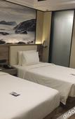Туры в отель Bantian Zhongcheng ATour Hotel Туры в отель Bantian Zhongcheng ATour Hotel