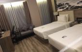 Туры в отель Bantian Zhongcheng ATour Hotel Туры в отель Bantian Zhongcheng ATour Hotel