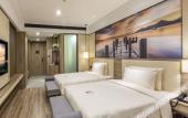 Туры в отель Bantian Zhongcheng ATour Hotel Туры в отель Bantian Zhongcheng ATour Hotel