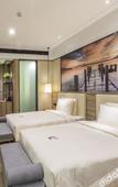 Туры в отель Bantian Zhongcheng ATour Hotel Туры в отель Bantian Zhongcheng ATour Hotel