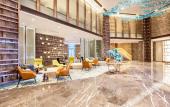 Туры в отель Bantian Zhongcheng ATour Hotel Туры в отель Bantian Zhongcheng ATour Hotel