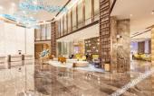 Туры в отель Bantian Zhongcheng ATour Hotel Туры в отель Bantian Zhongcheng ATour Hotel