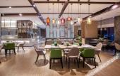 Туры в отель Bantian Zhongcheng ATour Hotel Туры в отель Bantian Zhongcheng ATour Hotel