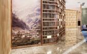 Туры в отель Bantian Zhongcheng ATour Hotel Туры в отель Bantian Zhongcheng ATour Hotel
