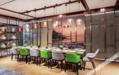 Туры в отель Bantian Zhongcheng ATour Hotel Туры в отель Bantian Zhongcheng ATour Hotel