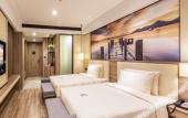 Туры в отель Bantian Zhongcheng ATour Hotel Туры в отель Bantian Zhongcheng ATour Hotel