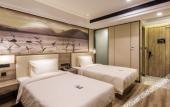 Туры в отель Bantian Zhongcheng ATour Hotel Туры в отель Bantian Zhongcheng ATour Hotel