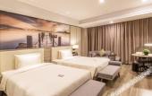 Туры в отель Bantian Zhongcheng ATour Hotel Туры в отель Bantian Zhongcheng ATour Hotel