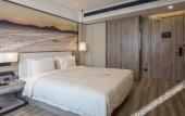 Туры в отель Bantian Zhongcheng ATour Hotel Туры в отель Bantian Zhongcheng ATour Hotel