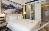 Туры в отель Bantian Zhongcheng ATour Hotel Туры в отель Bantian Zhongcheng ATour Hotel
