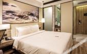 Туры в отель Bantian Zhongcheng ATour Hotel Туры в отель Bantian Zhongcheng ATour Hotel