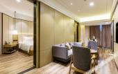 Туры в отель Bantian Zhongcheng ATour Hotel Туры в отель Bantian Zhongcheng ATour Hotel