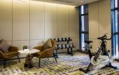 Туры в отель Bantian Zhongcheng ATour Hotel Туры в отель Bantian Zhongcheng ATour Hotel