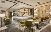 Туры в отель Bantian Zhongcheng ATour Hotel Туры в отель Bantian Zhongcheng ATour Hotel