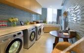 Туры в отель Bantian Zhongcheng ATour Hotel Туры в отель Bantian Zhongcheng ATour Hotel