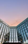 Туры в отель Bantian Zhongcheng ATour Hotel Туры в отель Bantian Zhongcheng ATour Hotel