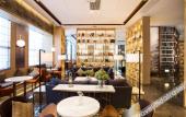 Туры в отель Bantian Zhongcheng ATour Hotel Туры в отель Bantian Zhongcheng ATour Hotel