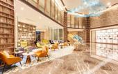 Туры в отель Bantian Zhongcheng ATour Hotel Туры в отель Bantian Zhongcheng ATour Hotel