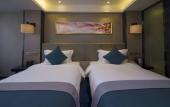 Туры в отель Shenzhen Zhongtian Meijing Hotel (Bao'an International Airport Xixiang Subway Station) Туры в отель Shenzhen Zhongtian Meijing Hotel (Bao'an International Airport Xixiang Subway Station)