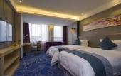 Туры в отель Shenzhen Zhongtian Meijing Hotel (Bao'an International Airport Xixiang Subway Station) Туры в отель Shenzhen Zhongtian Meijing Hotel (Bao'an International Airport Xixiang Subway Station)