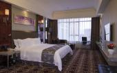 Туры в отель Shenzhen Zhongtian Meijing Hotel (Bao'an International Airport Xixiang Subway Station) Туры в отель Shenzhen Zhongtian Meijing Hotel (Bao'an International Airport Xixiang Subway Station)