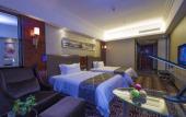 Туры в отель Shenzhen Zhongtian Meijing Hotel (Bao'an International Airport Xixiang Subway Station) Туры в отель Shenzhen Zhongtian Meijing Hotel (Bao'an International Airport Xixiang Subway Station)