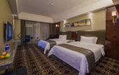 Туры в отель Shenzhen Zhongtian Meijing Hotel (Bao'an International Airport Xixiang Subway Station) Туры в отель Shenzhen Zhongtian Meijing Hotel (Bao'an International Airport Xixiang Subway Station)