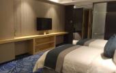 Туры в отель Shenzhen Zhongtian Meijing Hotel (Bao'an International Airport Xixiang Subway Station) Туры в отель Shenzhen Zhongtian Meijing Hotel (Bao'an International Airport Xixiang Subway Station)