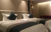 Туры в отель Shenzhen Zhongtian Meijing Hotel (Bao'an International Airport Xixiang Subway Station) Туры в отель Shenzhen Zhongtian Meijing Hotel (Bao'an International Airport Xixiang Subway Station)
