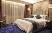 Туры в отель Shenzhen Zhongtian Meijing Hotel (Bao'an International Airport Xixiang Subway Station) Туры в отель Shenzhen Zhongtian Meijing Hotel (Bao'an International Airport Xixiang Subway Station)
