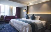 Туры в отель Shenzhen Zhongtian Meijing Hotel (Bao'an International Airport Xixiang Subway Station) Туры в отель Shenzhen Zhongtian Meijing Hotel (Bao'an International Airport Xixiang Subway Station)