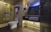 Туры в отель Shenzhen Zhongtian Meijing Hotel (Bao'an International Airport Xixiang Subway Station) Туры в отель Shenzhen Zhongtian Meijing Hotel (Bao'an International Airport Xixiang Subway Station)