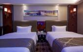 Туры в отель Shenzhen Zhongtian Meijing Hotel (Bao'an International Airport Xixiang Subway Station) Туры в отель Shenzhen Zhongtian Meijing Hotel (Bao'an International Airport Xixiang Subway Station)