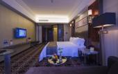 Туры в отель Shenzhen Zhongtian Meijing Hotel (Bao'an International Airport Xixiang Subway Station) Туры в отель Shenzhen Zhongtian Meijing Hotel (Bao'an International Airport Xixiang Subway Station)