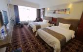 Туры в отель Shenzhen Zhongtian Meijing Hotel (Bao'an International Airport Xixiang Subway Station) Туры в отель Shenzhen Zhongtian Meijing Hotel (Bao'an International Airport Xixiang Subway Station)