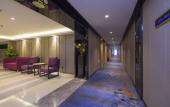 Туры в отель Shenzhen Zhongtian Meijing Hotel (Bao'an International Airport Xixiang Subway Station) Туры в отель Shenzhen Zhongtian Meijing Hotel (Bao'an International Airport Xixiang Subway Station)