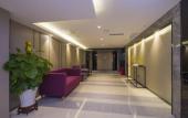 Туры в отель Shenzhen Zhongtian Meijing Hotel (Bao'an International Airport Xixiang Subway Station) Туры в отель Shenzhen Zhongtian Meijing Hotel (Bao'an International Airport Xixiang Subway Station)