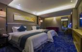Туры в отель Shenzhen Zhongtian Meijing Hotel (Bao'an International Airport Xixiang Subway Station) Туры в отель Shenzhen Zhongtian Meijing Hotel (Bao'an International Airport Xixiang Subway Station)