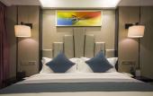 Туры в отель Shenzhen Zhongtian Meijing Hotel (Bao'an International Airport Xixiang Subway Station) Туры в отель Shenzhen Zhongtian Meijing Hotel (Bao'an International Airport Xixiang Subway Station)